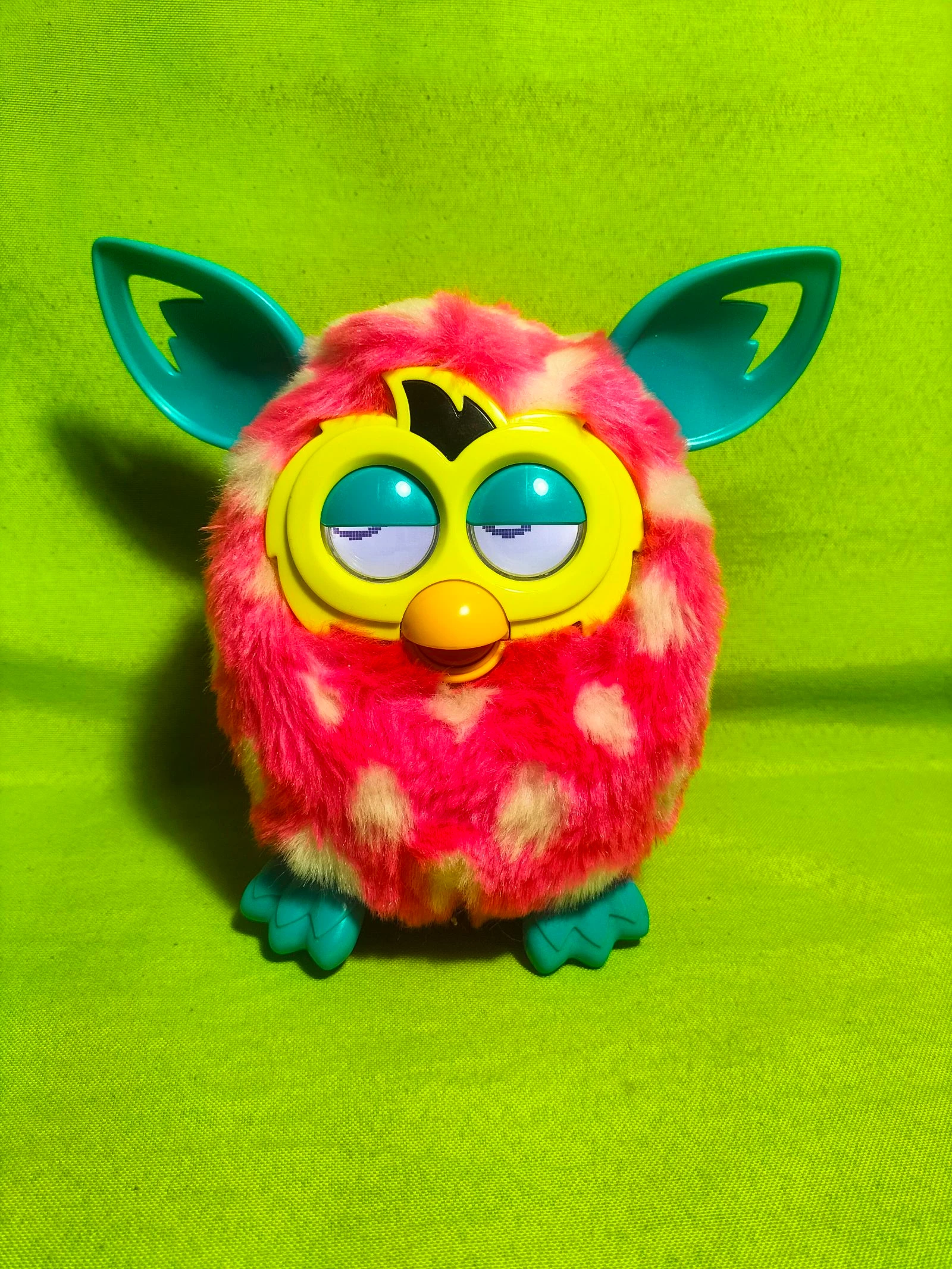 Furby interactief huisdier – photo 11